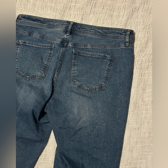 Women’s Code Bleu Jeans - Picture 5 of 5